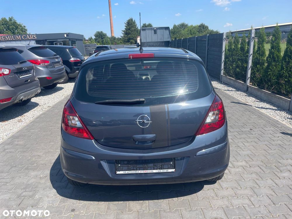 Opel Corsa 1.4 16V Innovation - 5