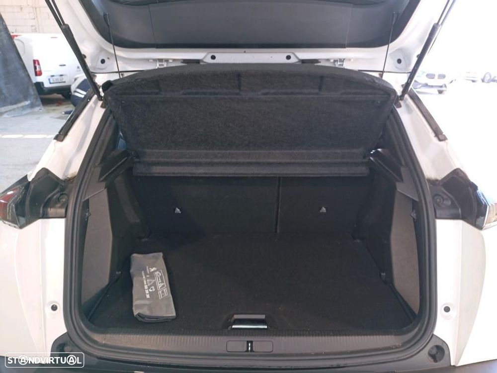 Peugeot 2008 1.5 BlueHDi Active Pack - 15