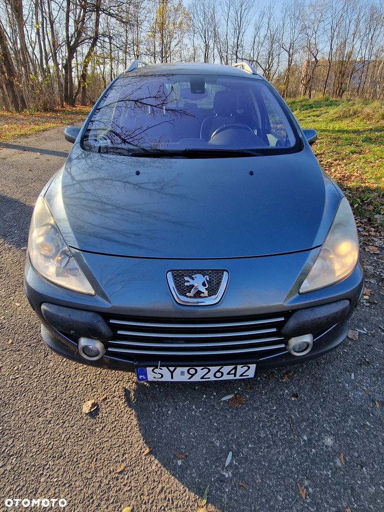 Peugeot 307 HDi SW 135 OXYGO - 2