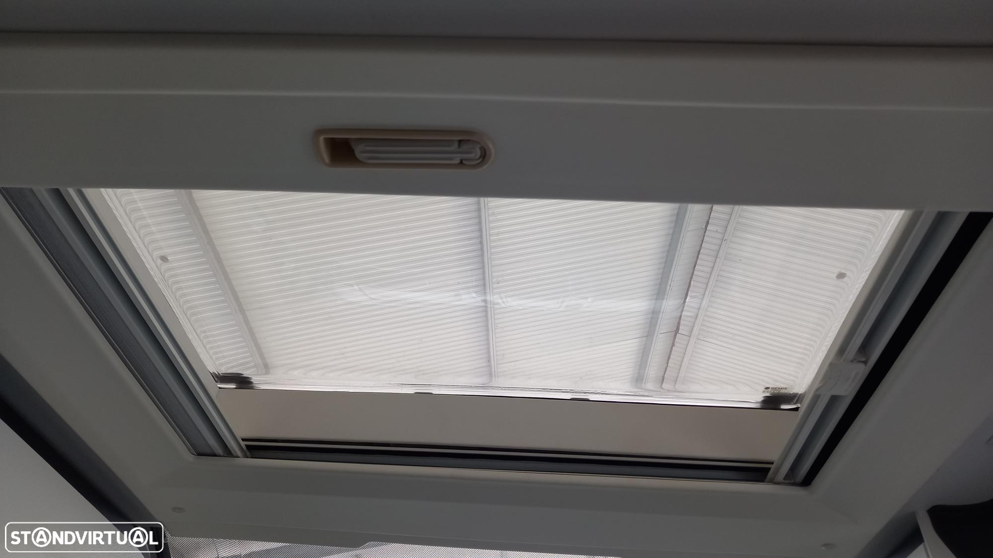 Adria Twin Supreme 600 SPB - Autocaravana - 30