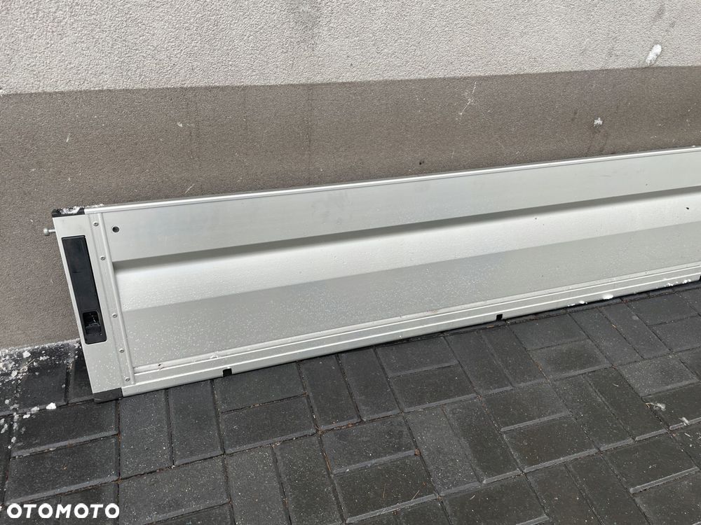 vw crafter sprinter burta 3,5 - 3