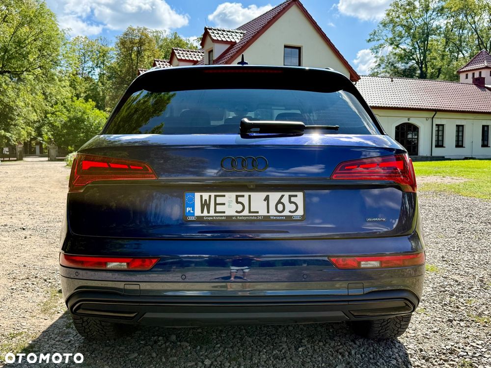 Audi Q5 45 TFSI mHEV Quattro Advanced S tronic - 6