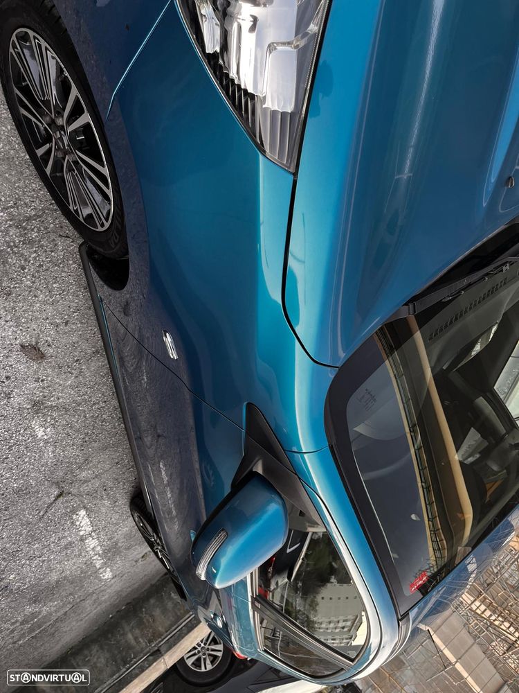 Mitsubishi Space Star 1.2 Intense Connect Edition - 13