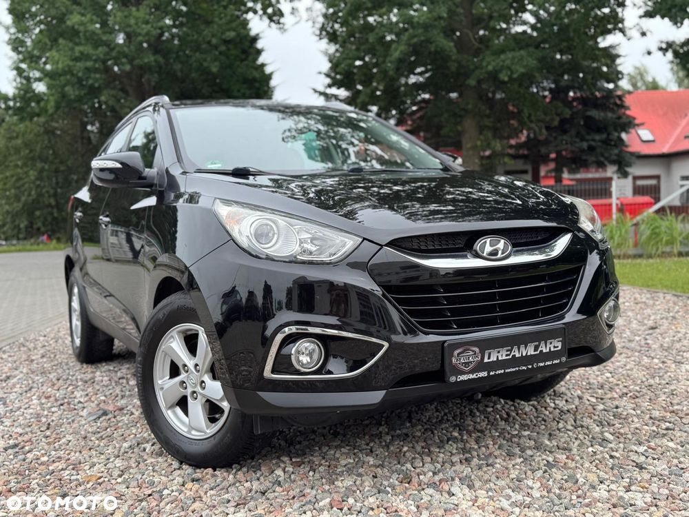 Hyundai ix35 - 3