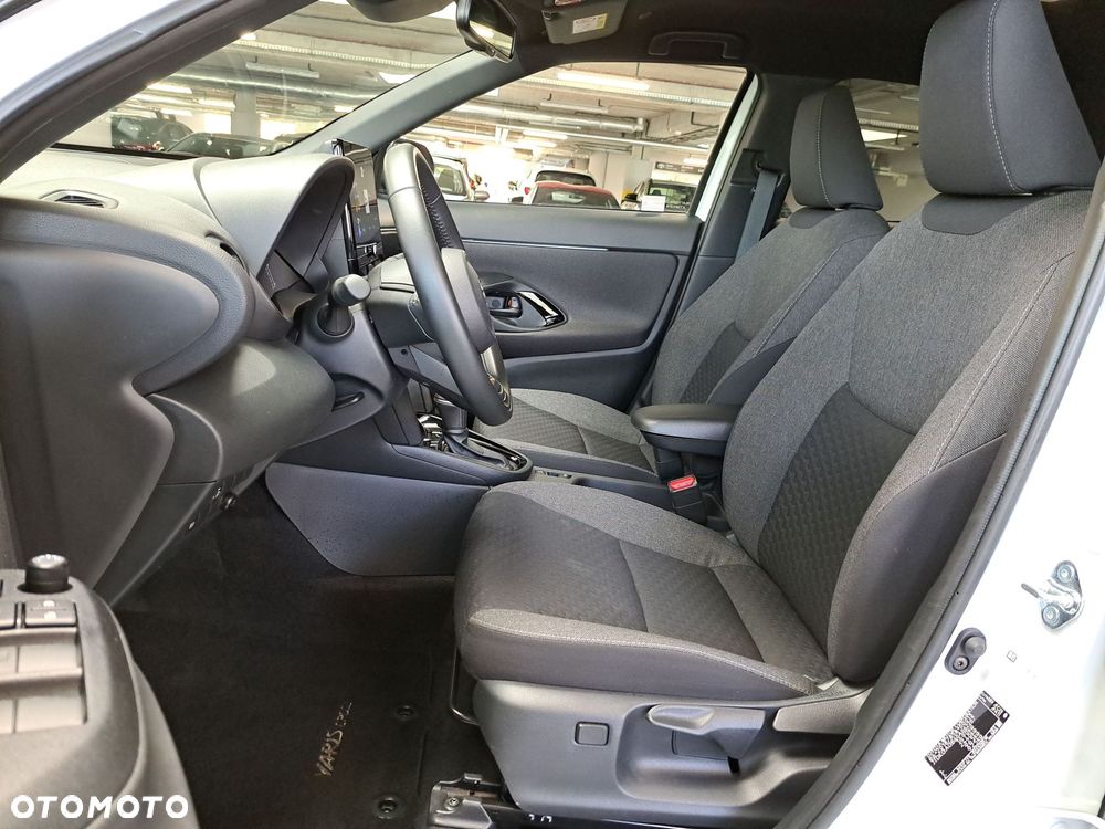 Toyota Yaris Cross Hybrid 1.5 Style - 12