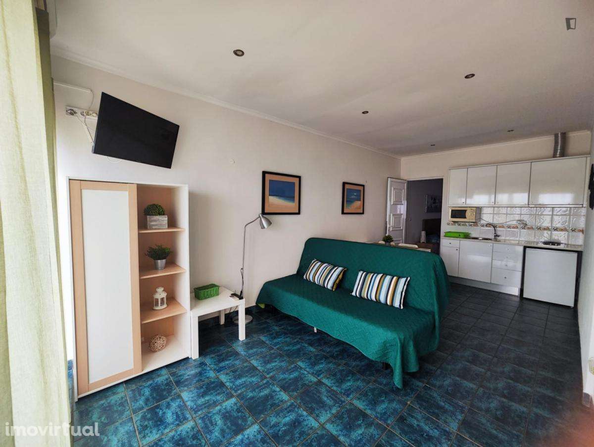 Apartamento com 1 quartos - localizado em Albufeira - Grande imagem: 2/12