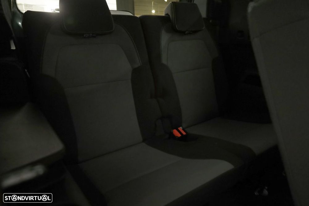 Dacia Jogger 1.0 ECO-G Extreme+ Up&Go 7L Bi-Fuel - 24