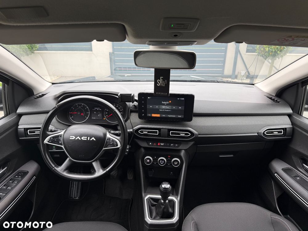 Dacia Jogger 1.0 TCe SL Extreme - 17