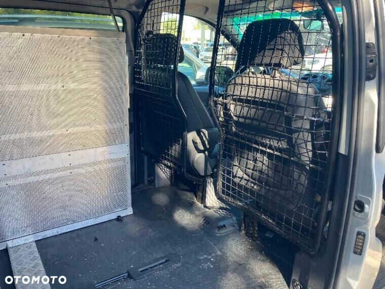 Mercedes-Benz Vito - 33