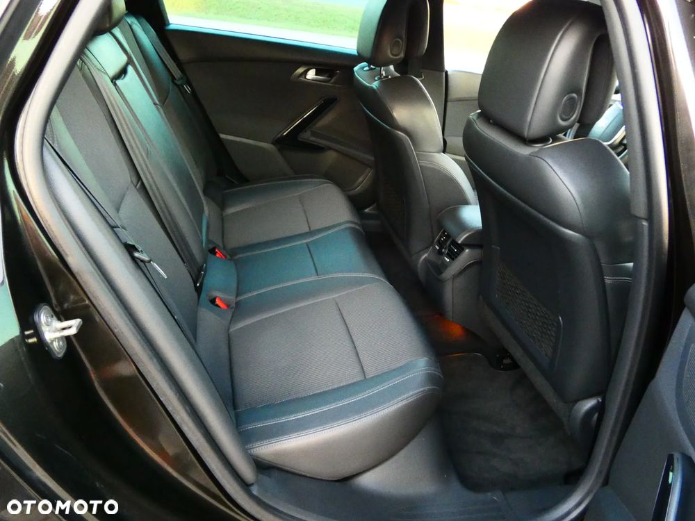 Peugeot 508 2.0 HDi Business Line - 12