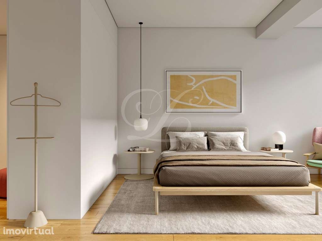 Apartamento T1 | Infante Residences, Estrela - Grande imagem: 3/15