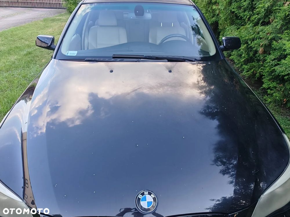 BMW Seria 5 - 8