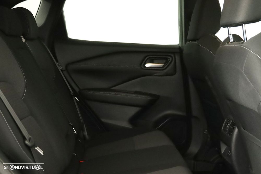 Nissan Qashqai 1.5 e-Power N-Connecta - 22