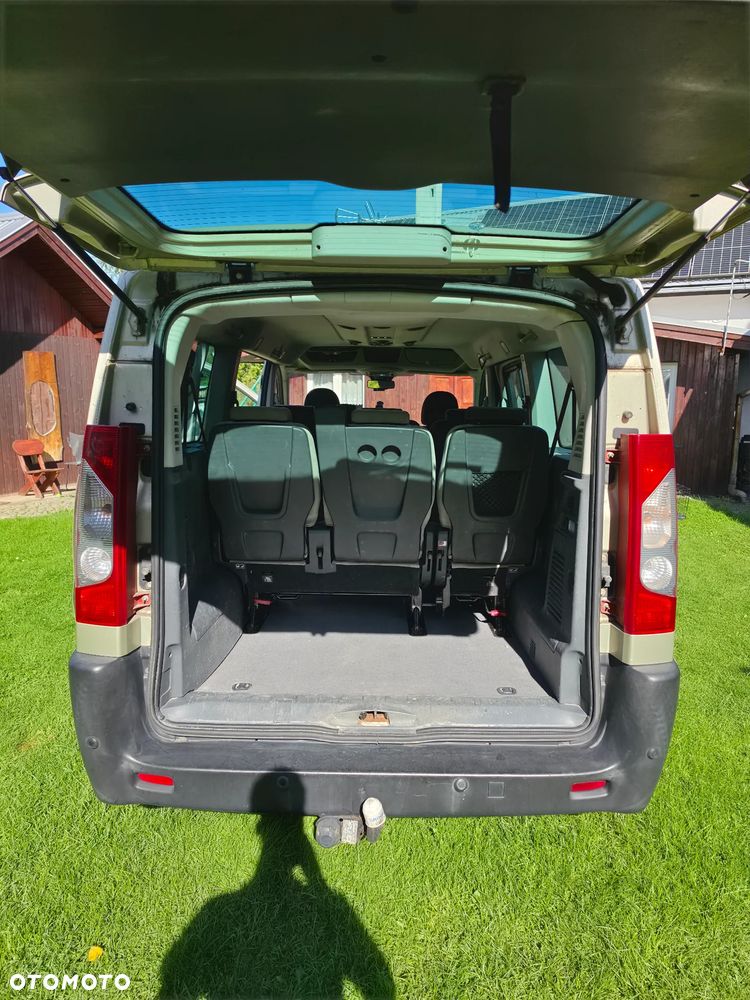 Fiat Scudo Panorama L2H1 Executive - 6