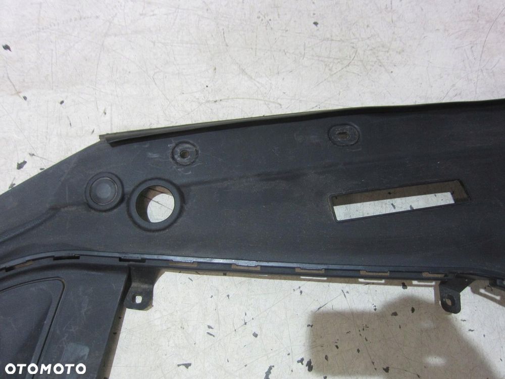 BMW 5 F07 GT MASKOWNICA BŁOTNIKA PRAWY PRZÓD OSŁONA PLASTIKOWA 51767042984 - 3