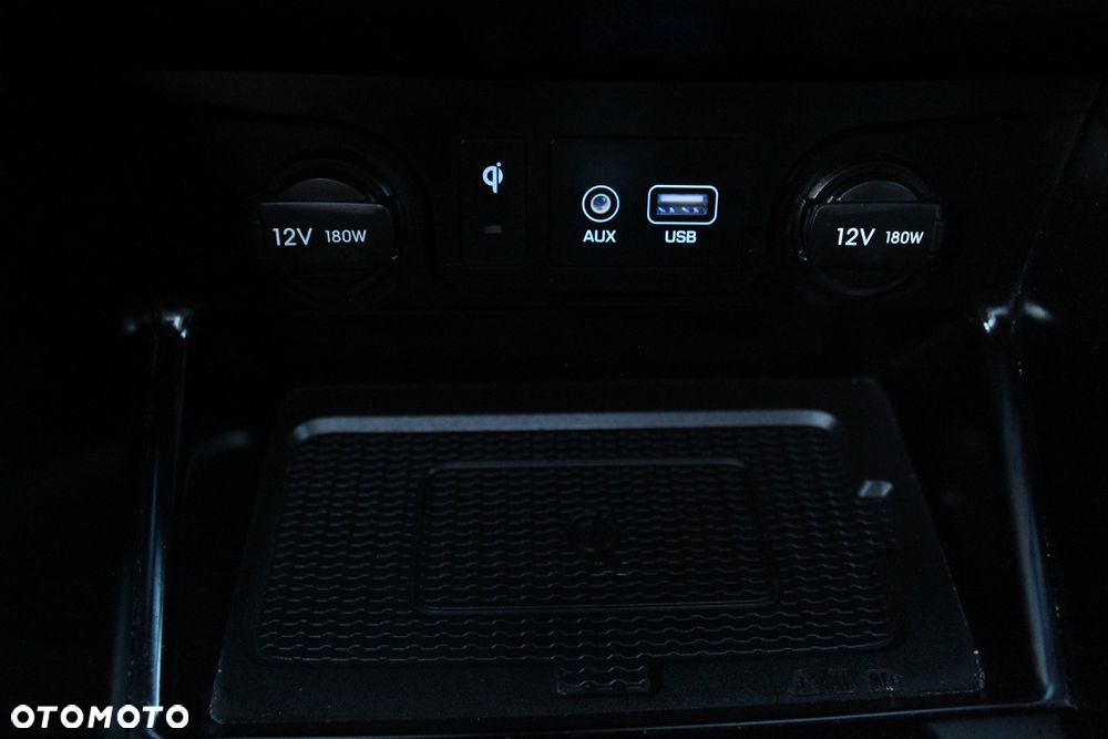 Hyundai Tucson 1.6 T-GDI GO 4WD - 28