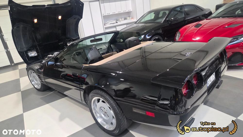 Chevrolet Corvette 5.7 - 2