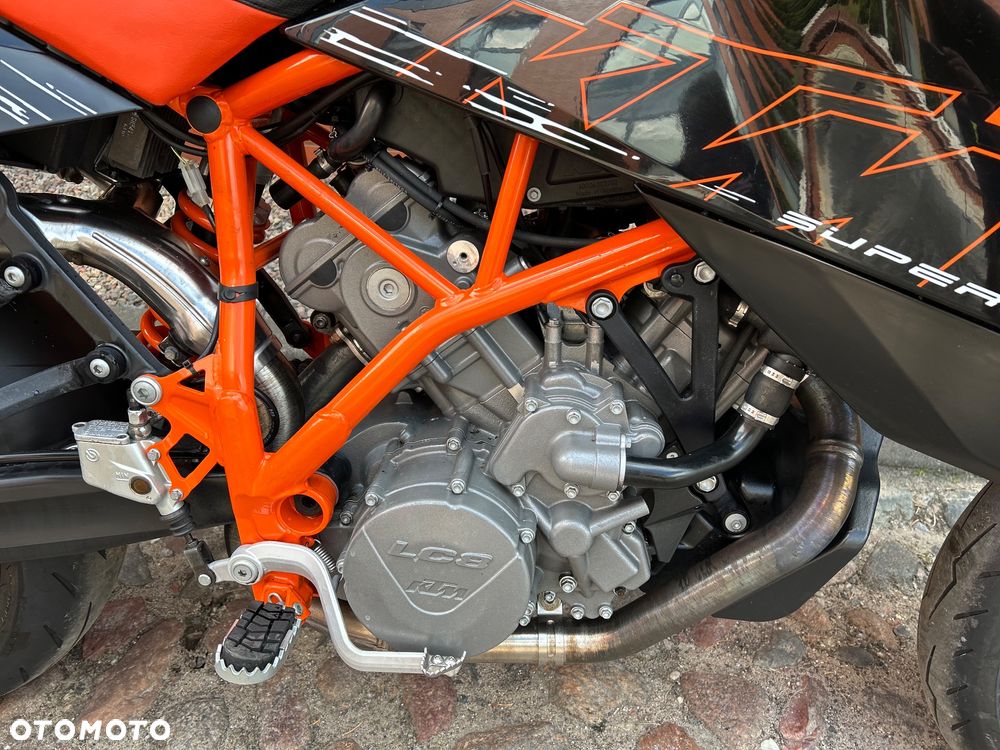 KTM Inny - 15