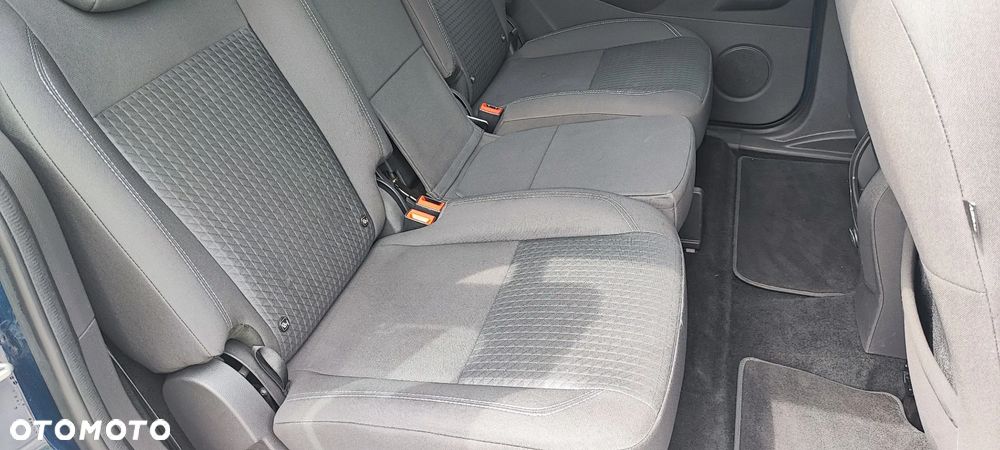 Ford Grand C-MAX 1.5 EcoBoost Start-Stopp-System Titanium - 21