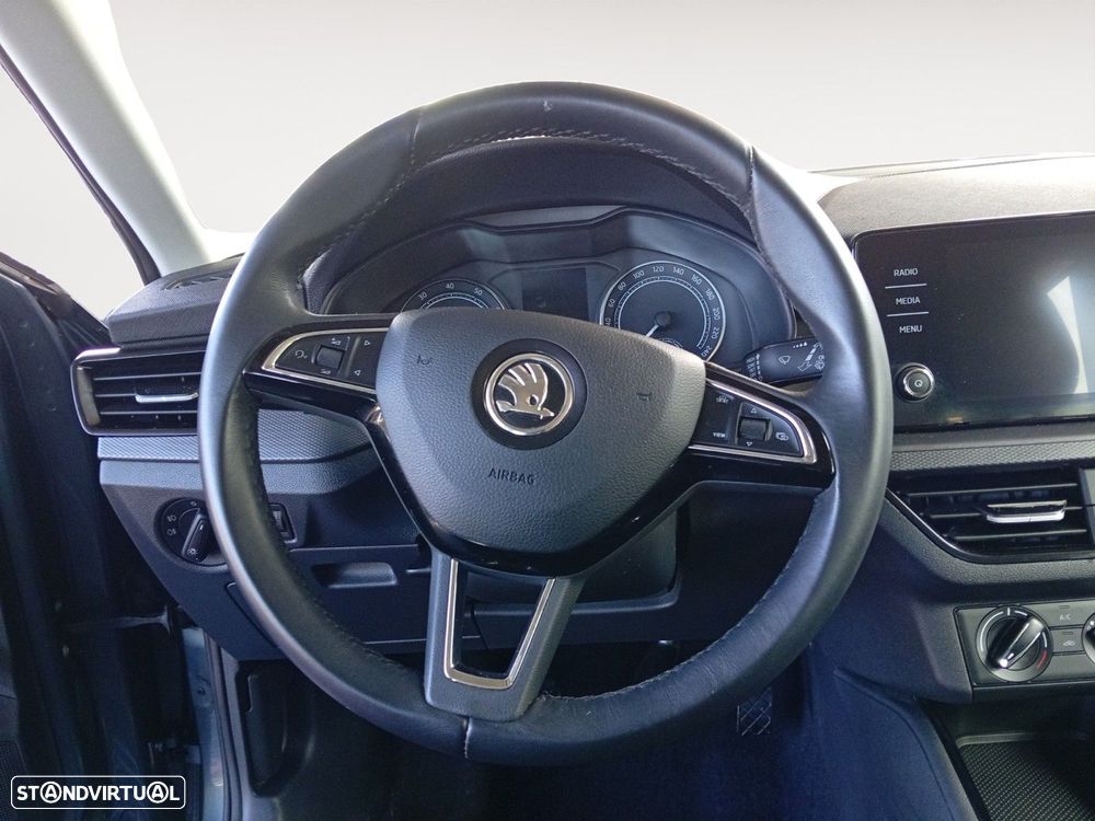 Skoda Scala 1.0 TSI Ambition - 12