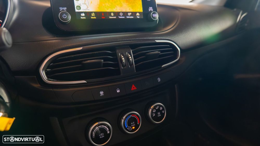 Fiat Tipo 1.3 Multijet City Life - 18