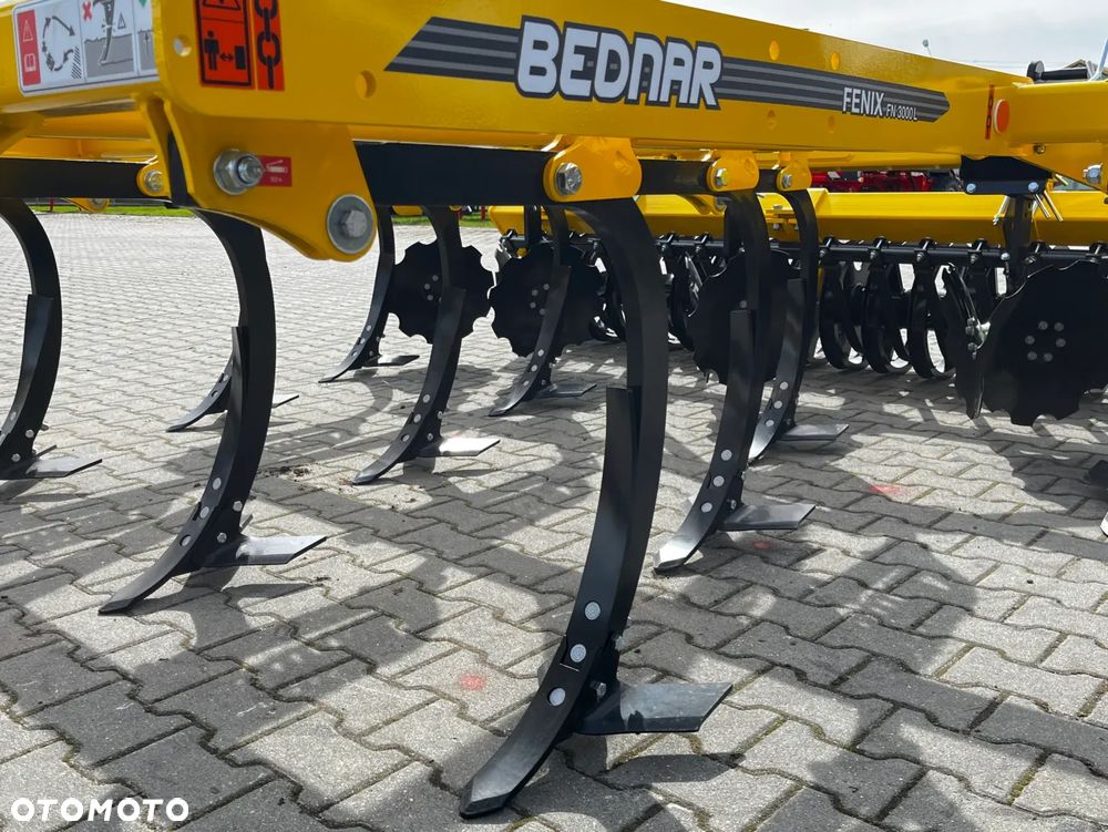 BEDNAR FENIX 3000L - 9