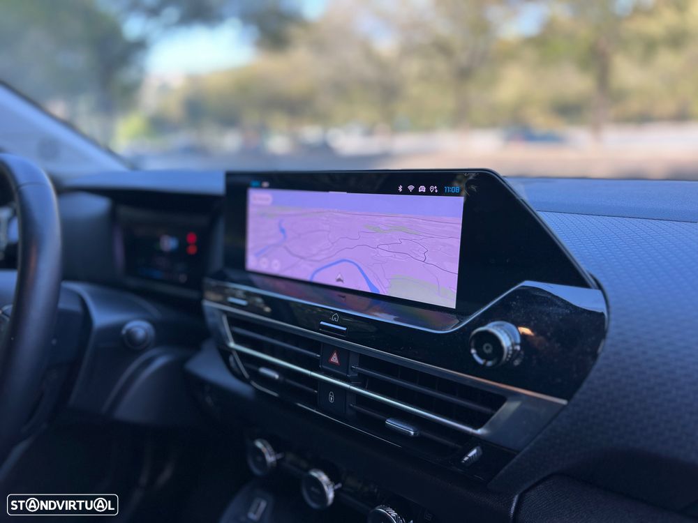 Citroën e-C4 50 kWh Shine Pack - 13