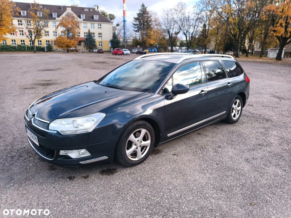 Citroën C5 2.0i 16V Exclusive - 7