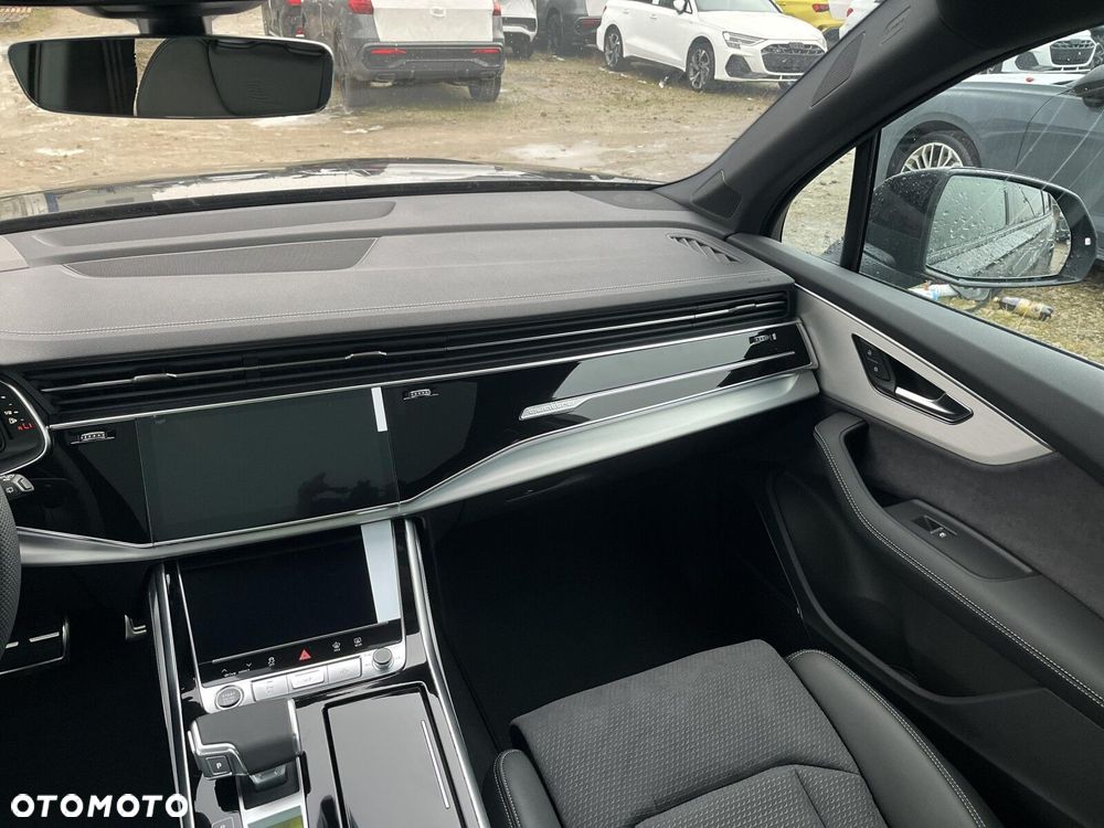 Audi Q7 - 39