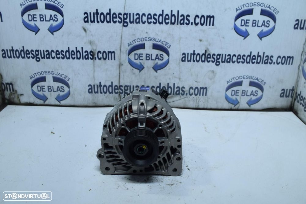 ALTERNADOR VOLKSWAGEN GOLF IV BERLINA 1J110.1997 - 1