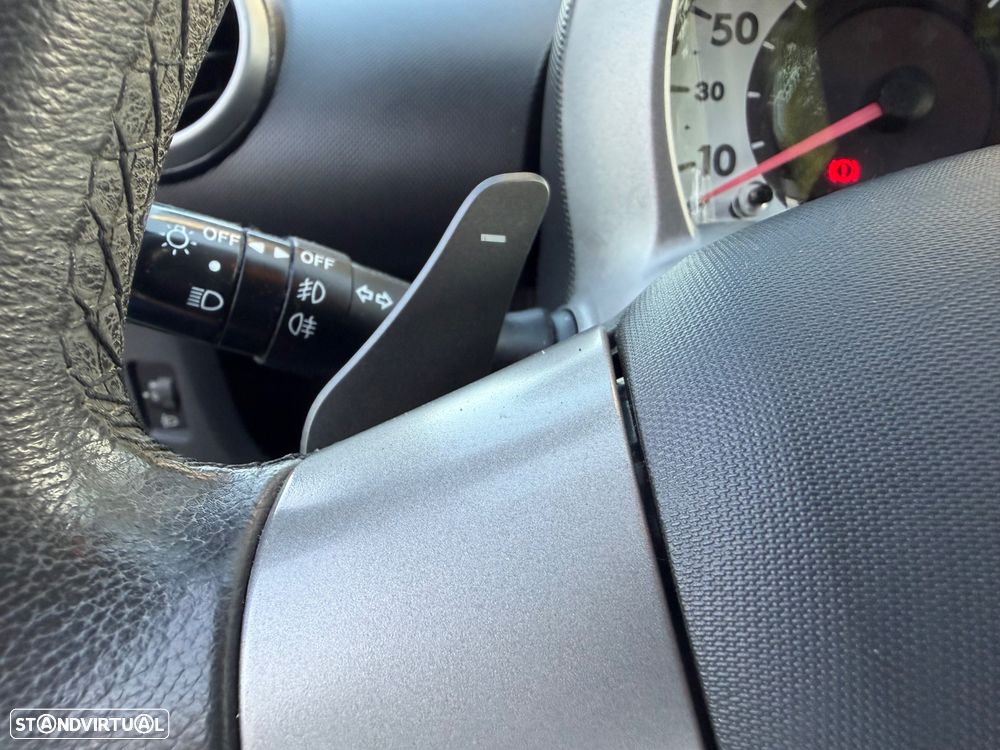 Citroën C1 1.0 Seduction CMP - 25