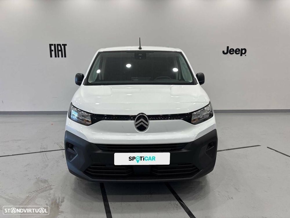 Citroën berlingo - 2