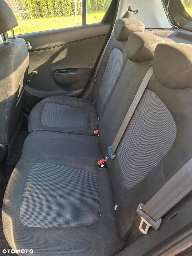 Hyundai i20 1.25 Classic - 9