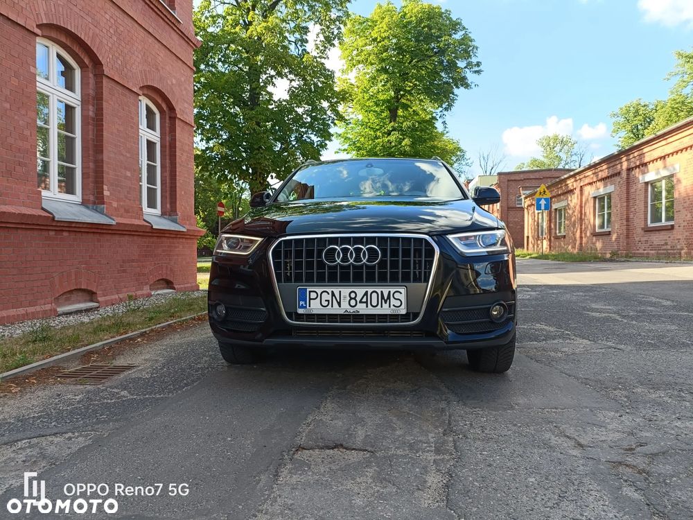 Audi Q3 2.0 TDI - 17