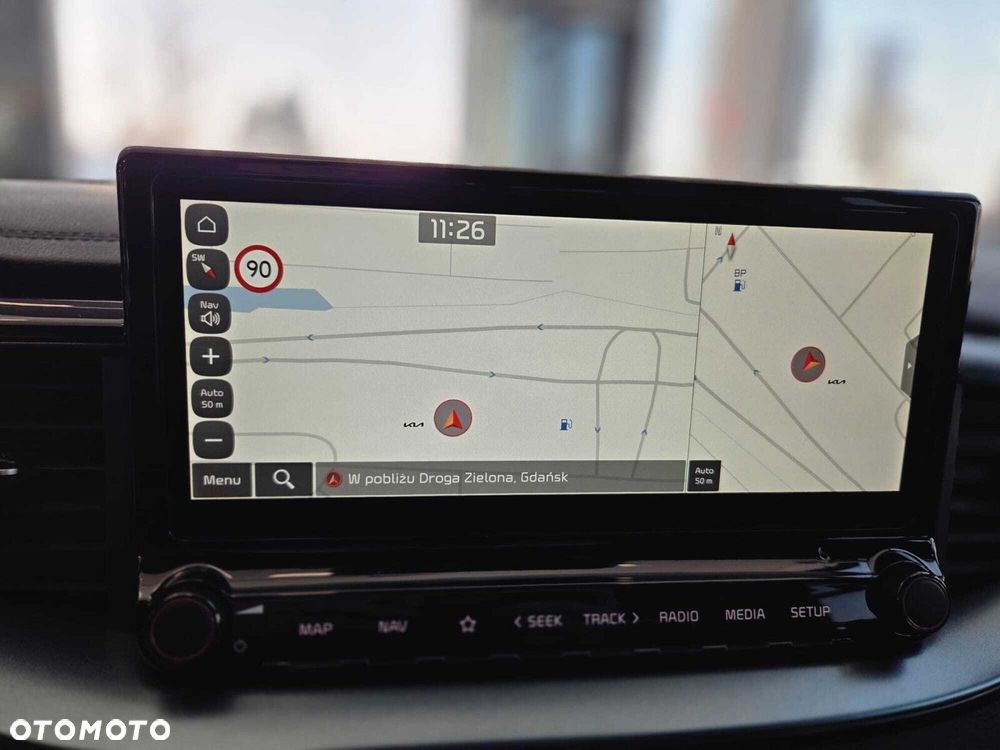 Kia XCeed - 17