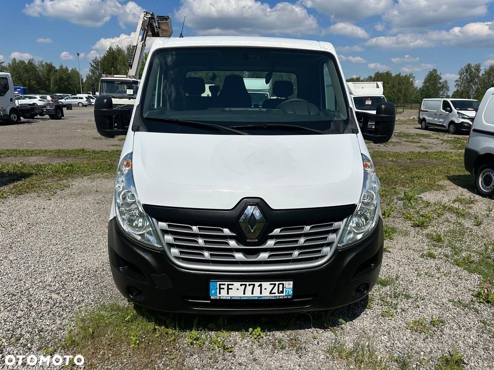 Renault Master - Rama - 2