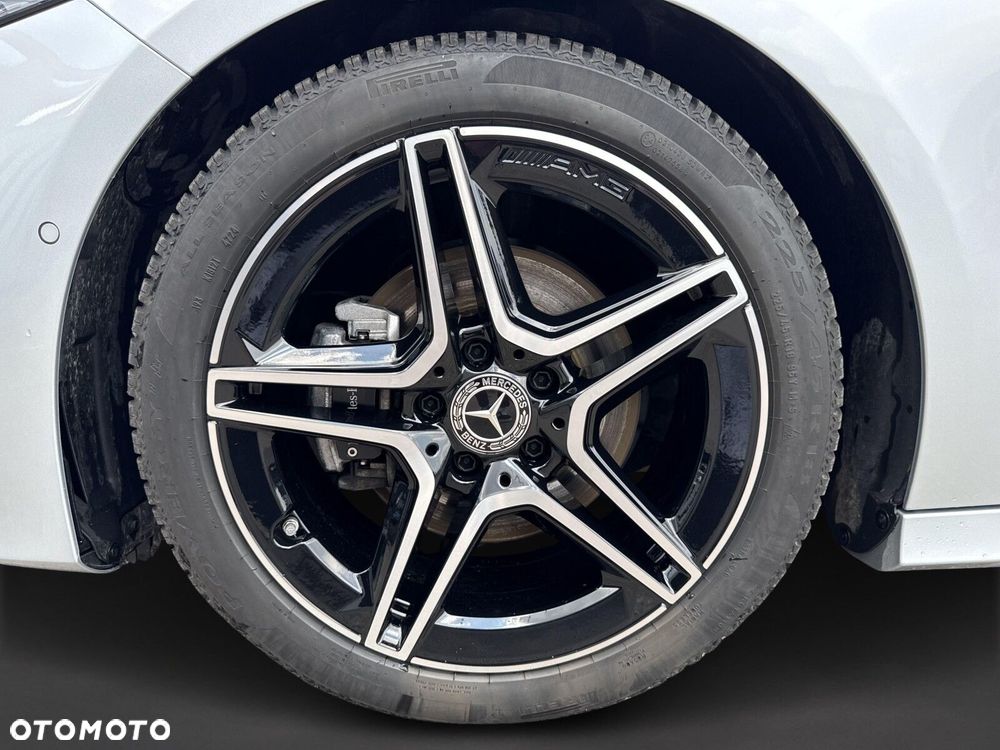 Mercedes-Benz Klasa A - 10
