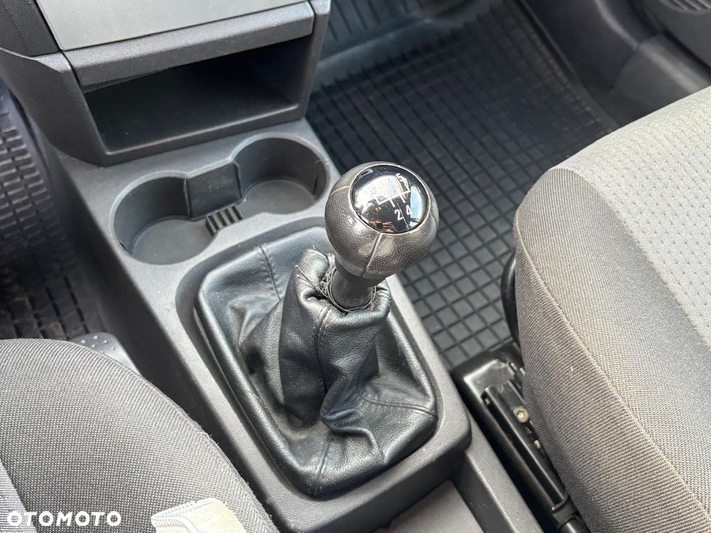 Opel Meriva 1.6 Cosmo - 10
