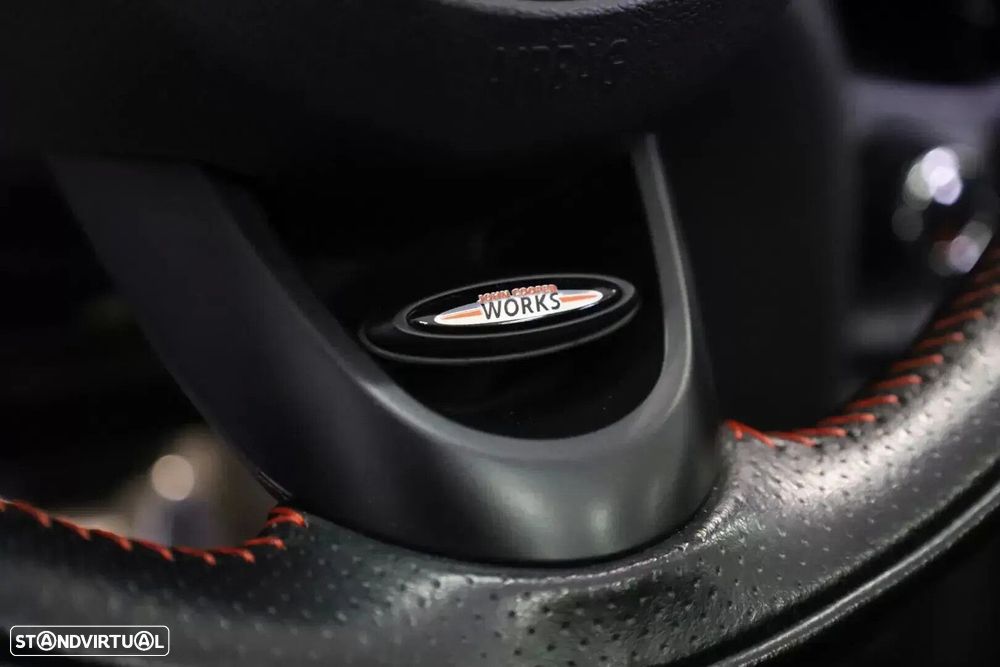 MINI Cabrio One - 26