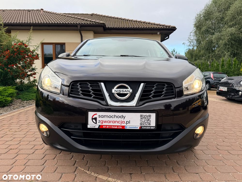 Nissan Qashqai - 38