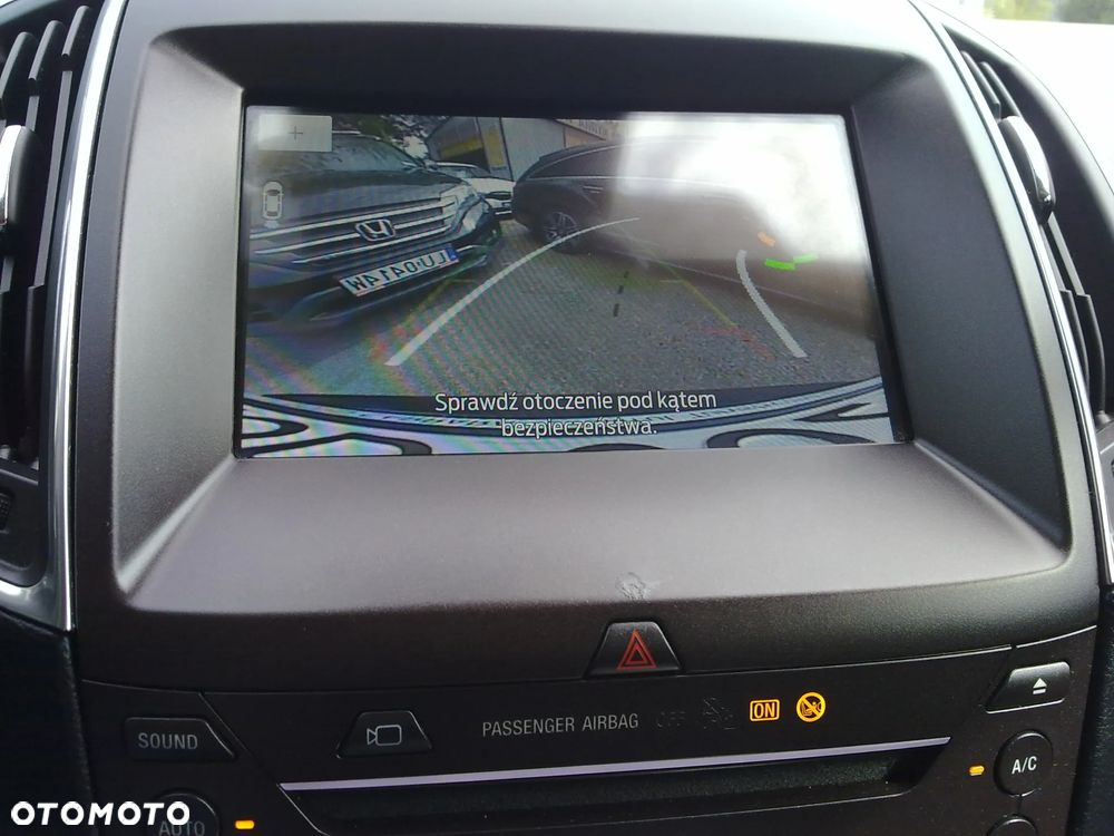 Ford S-Max 2.0 TDCi Titanium PowerShift - 34