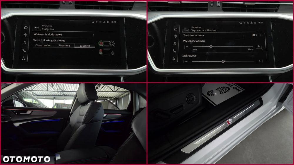 Audi A6 Limousine 55 TFSI e quattro S tronic S line - 23