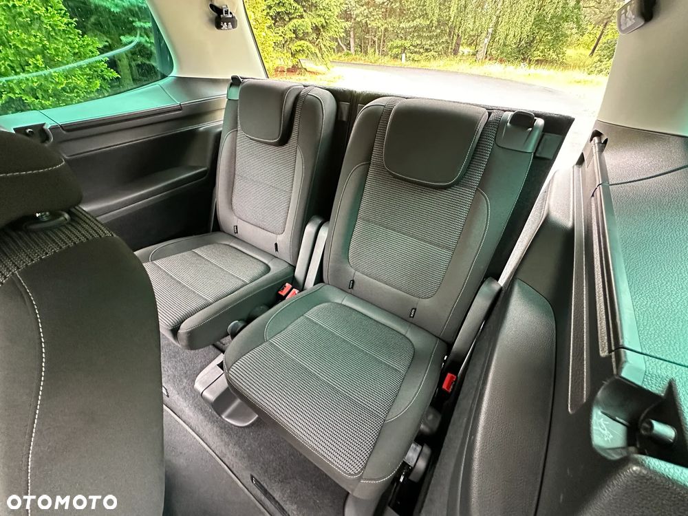 Volkswagen Sharan 2.0 TDI BMT Comfortline - 26