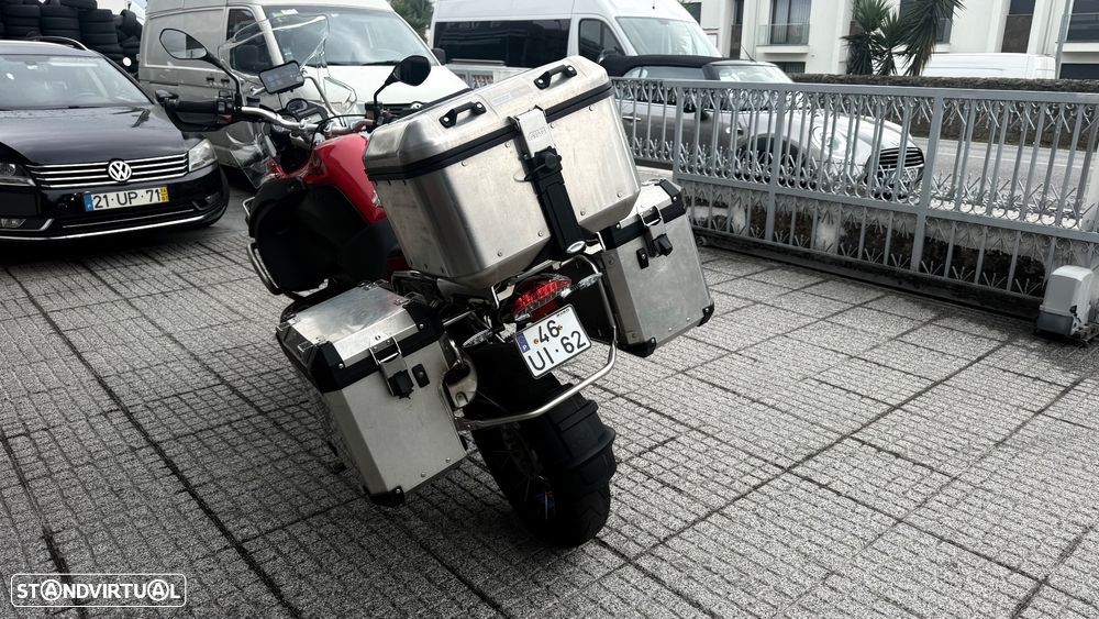 BMW R 1200 GS Adventure - 6