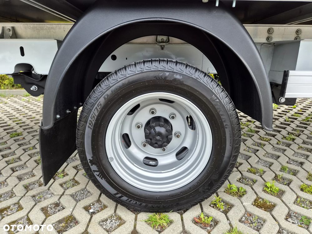 Renault Master - 22