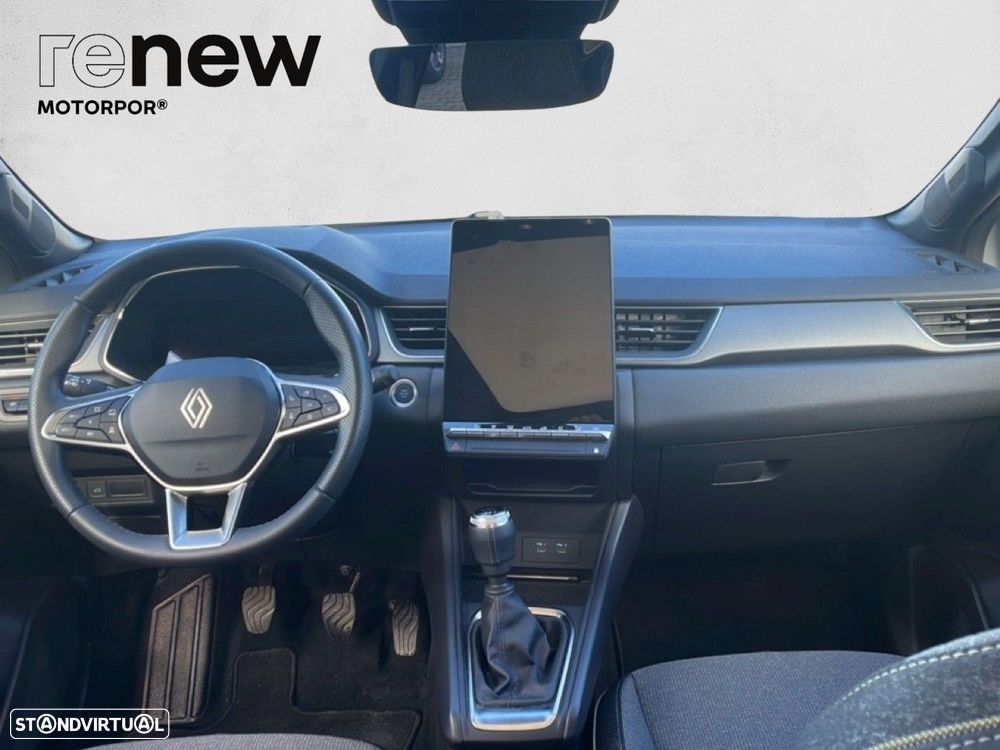 Renault Symbioz 1.3 Mild Hybrid Evolution - 9