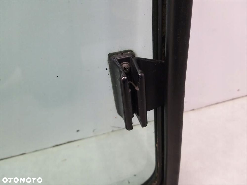 Szyba rozsuwana boczna BUS AUTOBUS 102 CM Iveco DAILY - 7