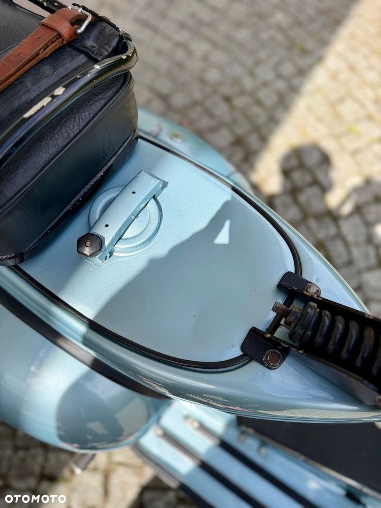 Vespa VBB - 14