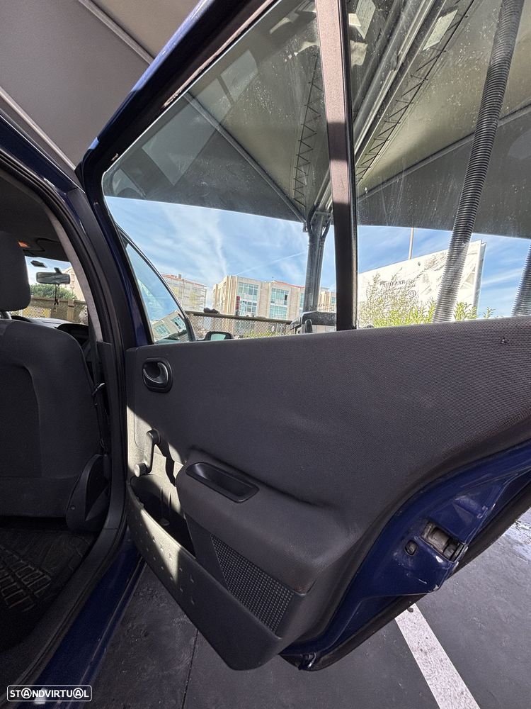 Renault Mégane Break 1.5 dCi Confort - 15