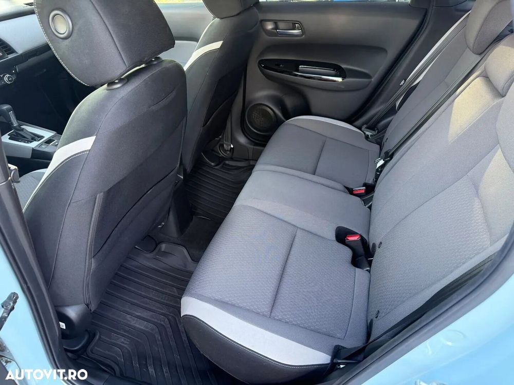 Honda Jazz - 23